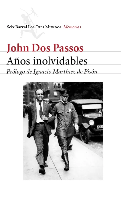 AÑOS INOLVIDABLES