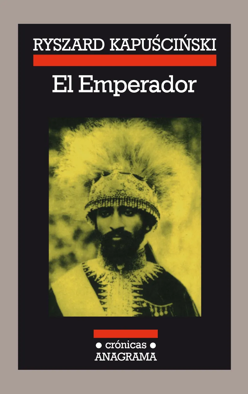 EMPERADOR,EL