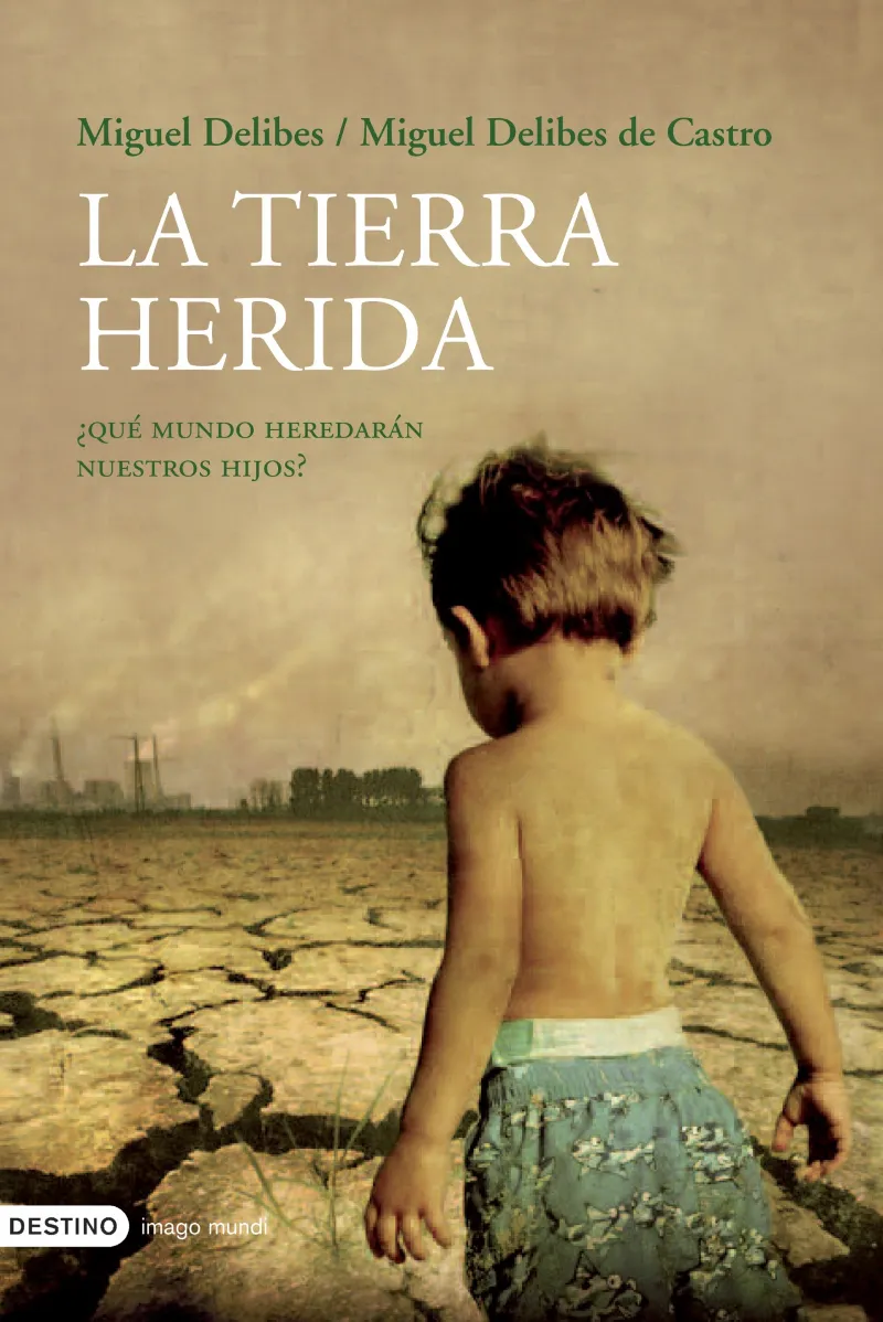 TIERRA HERIDA, LA