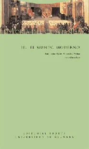 HISTORIA DEL CRISTIANISMO III. EL MUNDO MODERNO