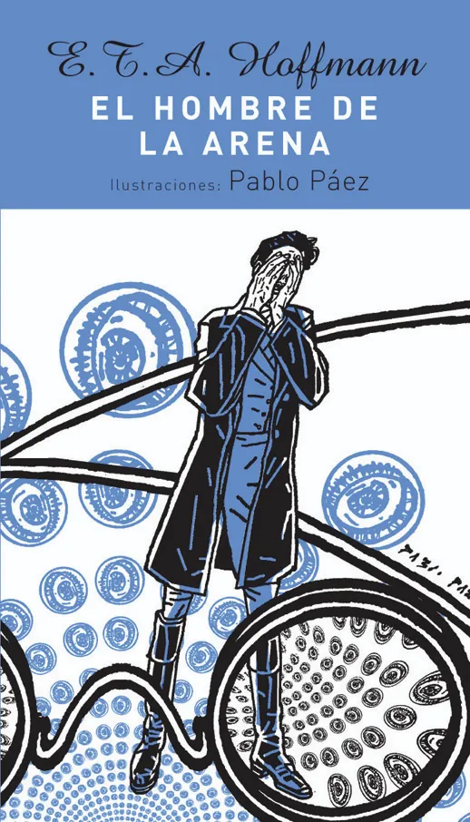 El hombre de la arena