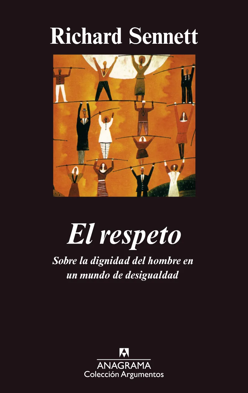 RESPETO SOBRE LA DIGNIDAD DEL HOMBRE EN UN