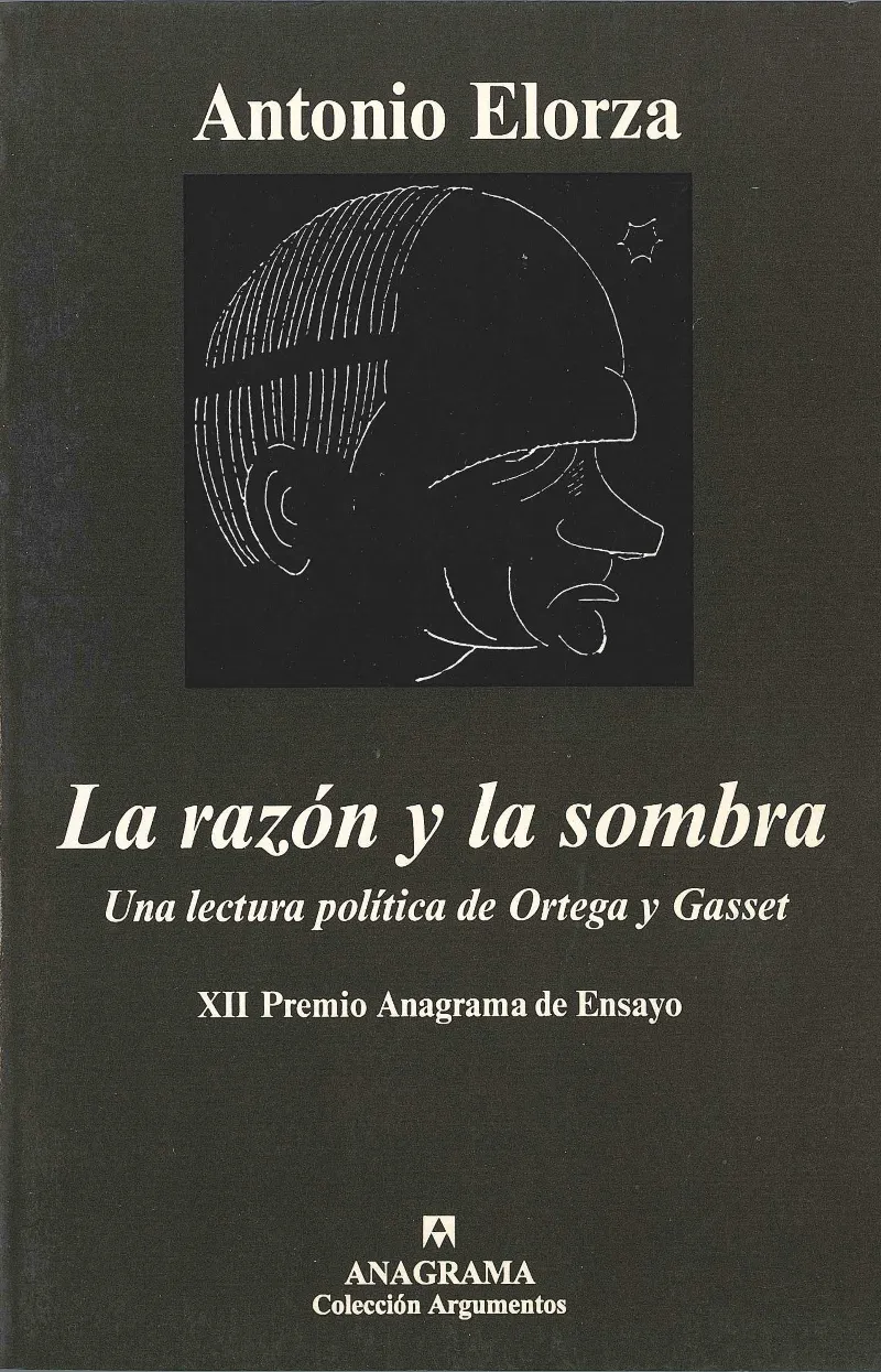 RAZON Y LA SOMBRA,LA