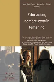 EDUCACION NOMBRE COMUN FEMENINO
