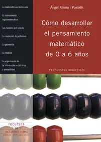 COMO DESARROLLAR EL PENSAMIENTO MATEMATICO DE