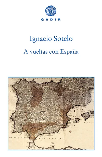 A vueltas con España