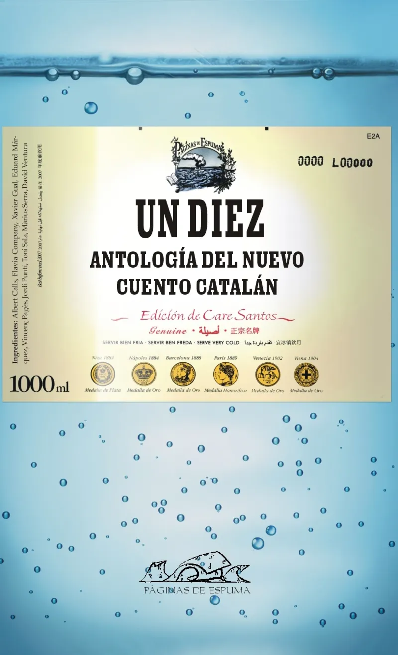 Un diez