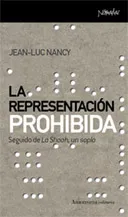 REPRESENTACION PROHIBIDA,LA
