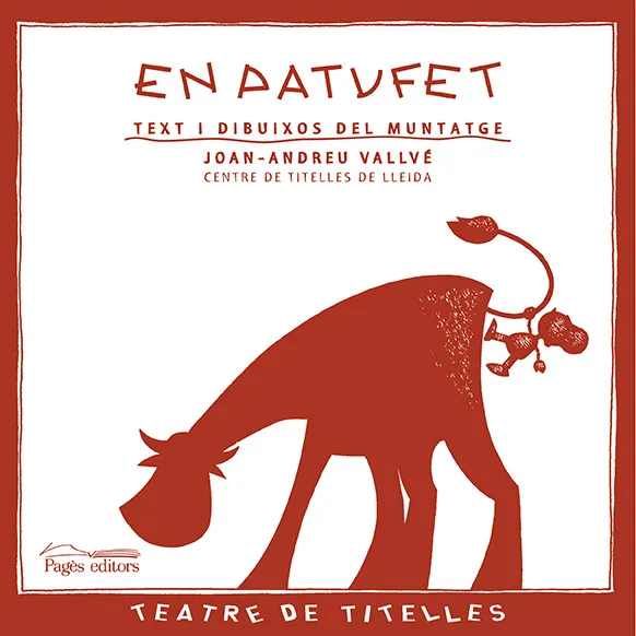 PATUFET, EN