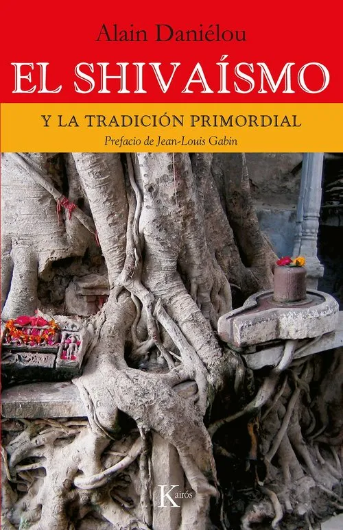 SHIVAISMO,EL