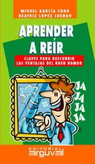 APRENDER A REÍR