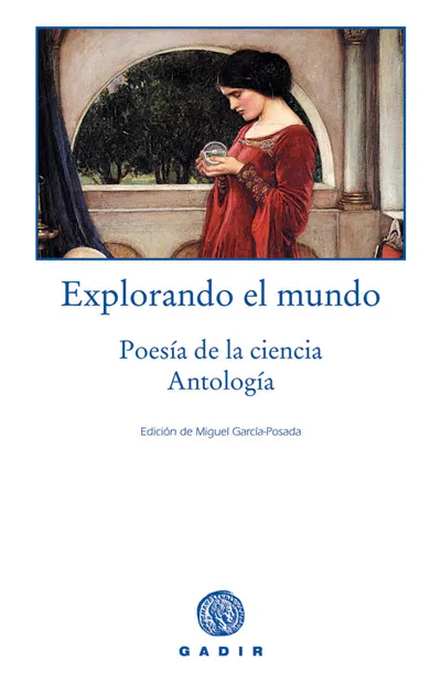 Explorando el mundo