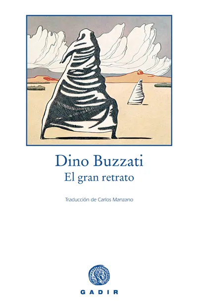 GRAN RETRATO, EL