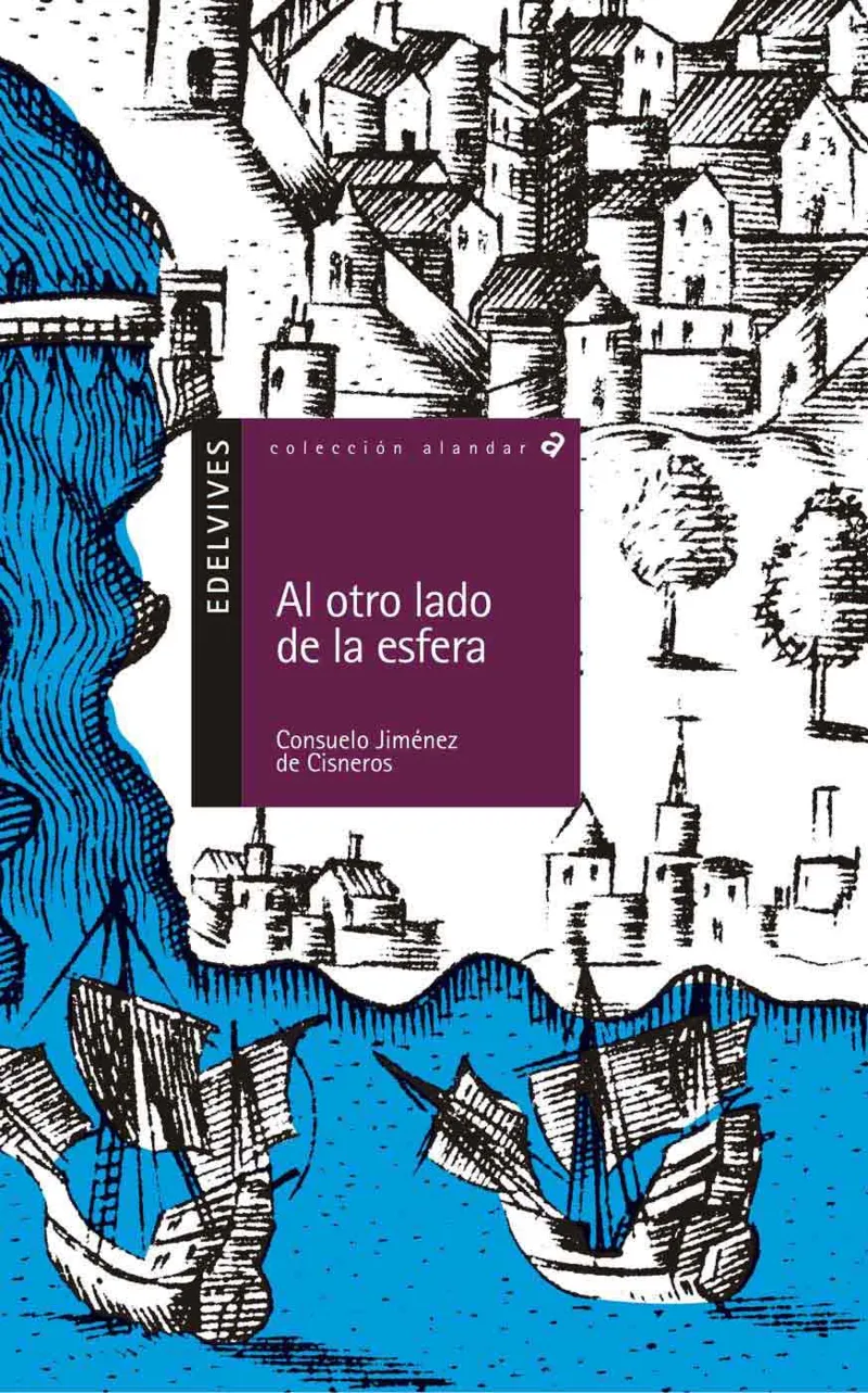 AL OTRO LADO DE LA ESFERA (ESPAÑA-SOCIEDAD-HISTORIA)-78