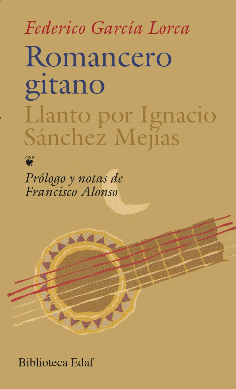Romancero gitano