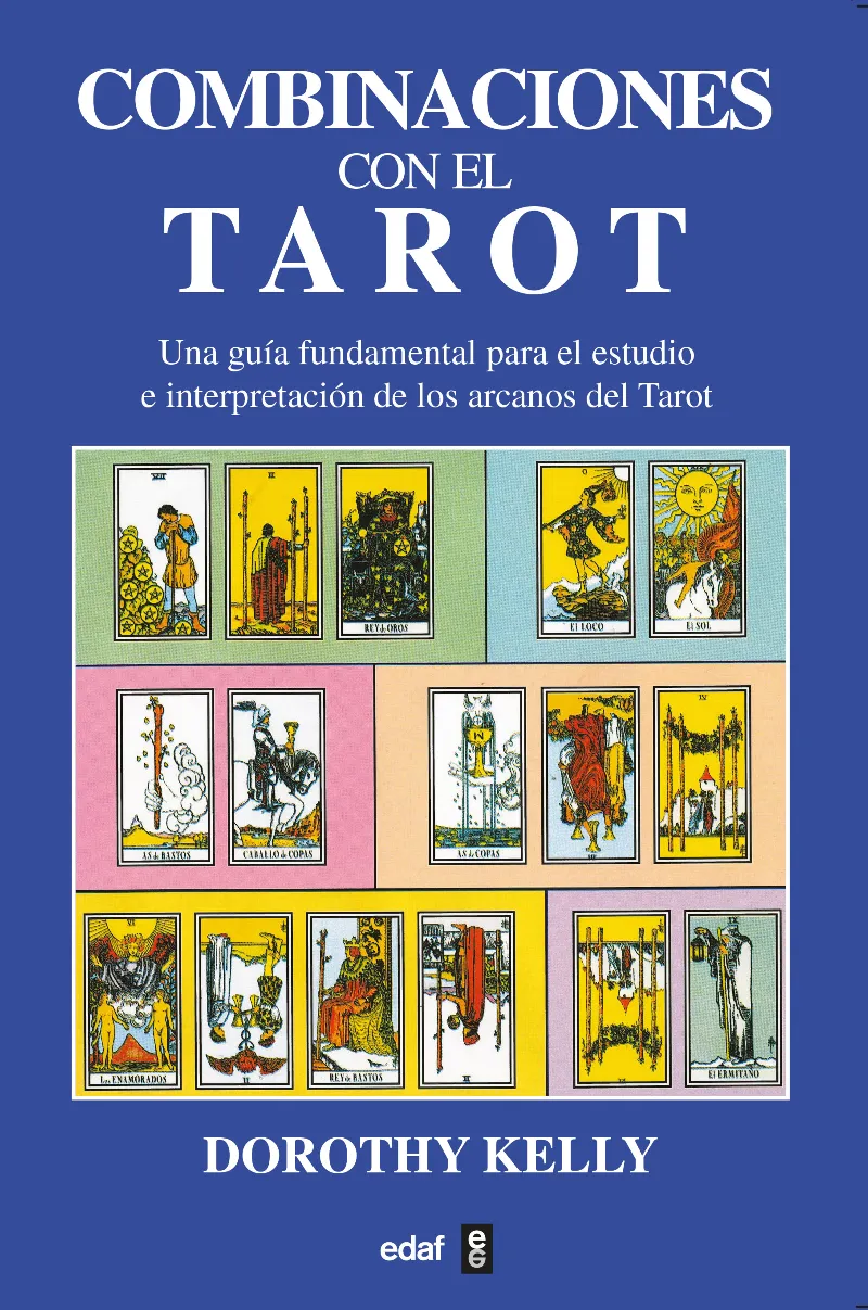 Combinaciones con el Tarot
