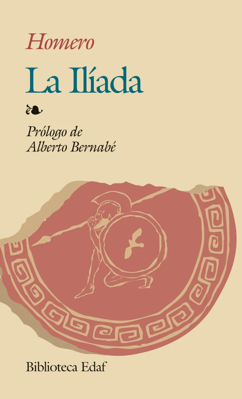 La Ilíada