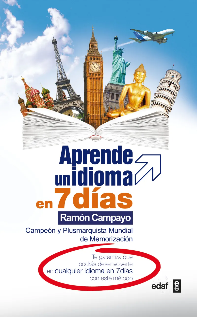 APRENDE UN IDIOMA EN SIETE DIAS