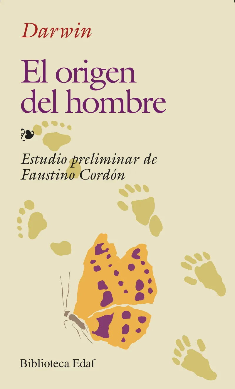 El origen del hombre