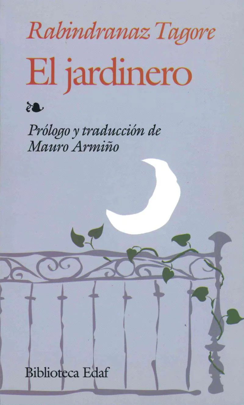 El jardinero
