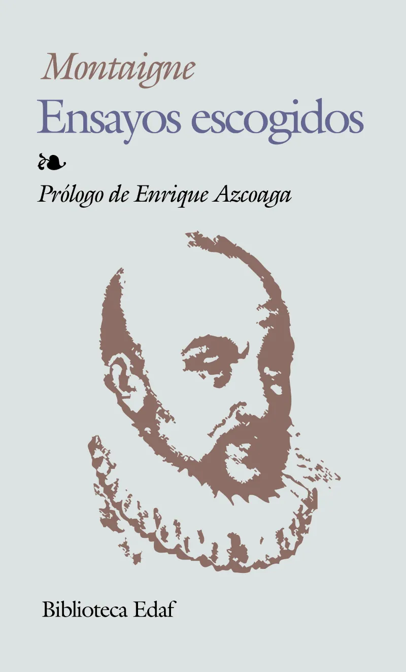 Ensayos escogidos