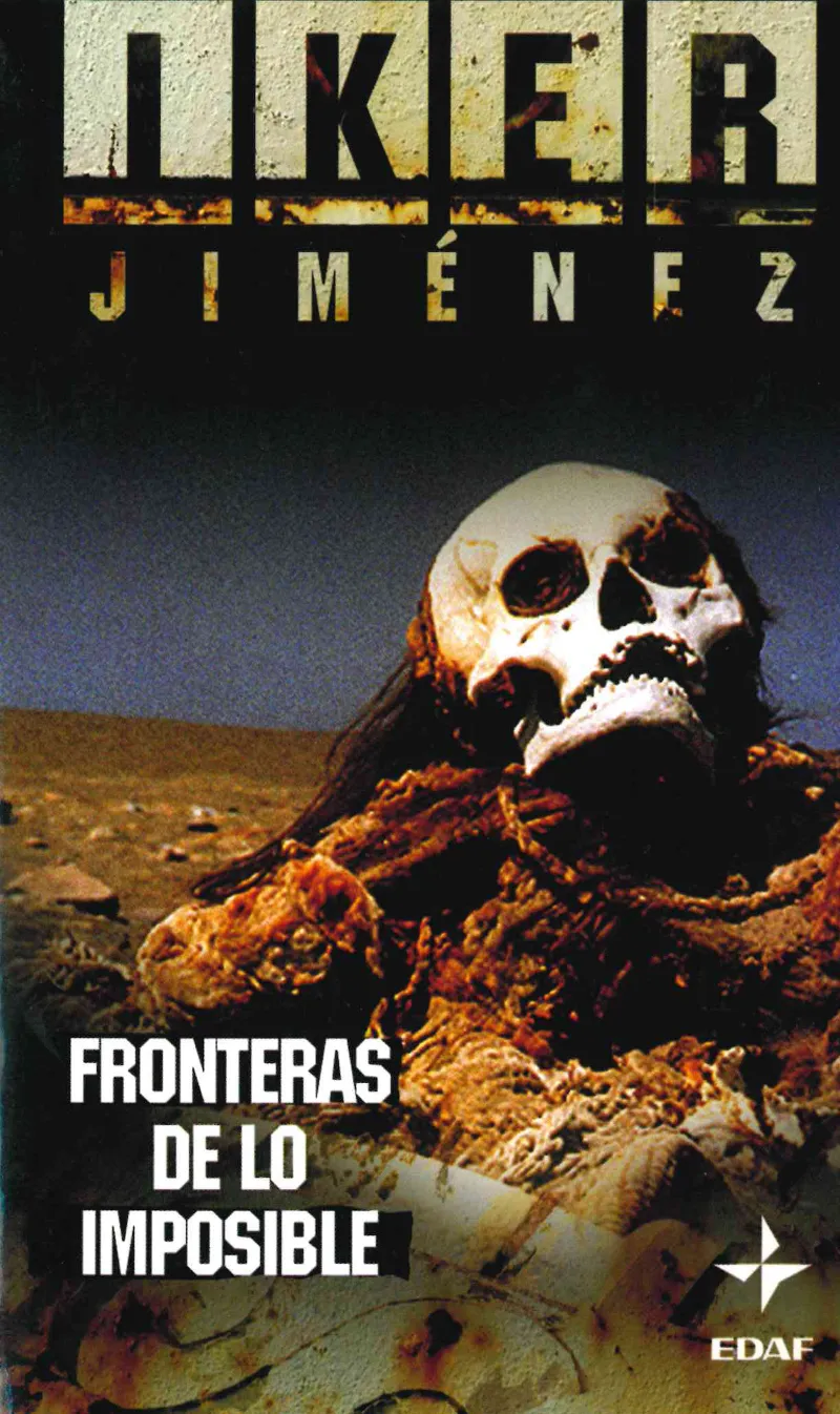 Fronteras de lo imposible