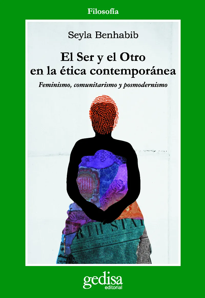 SER Y EL OTRO EN LA ETICA CONTEMPORANEA,EL