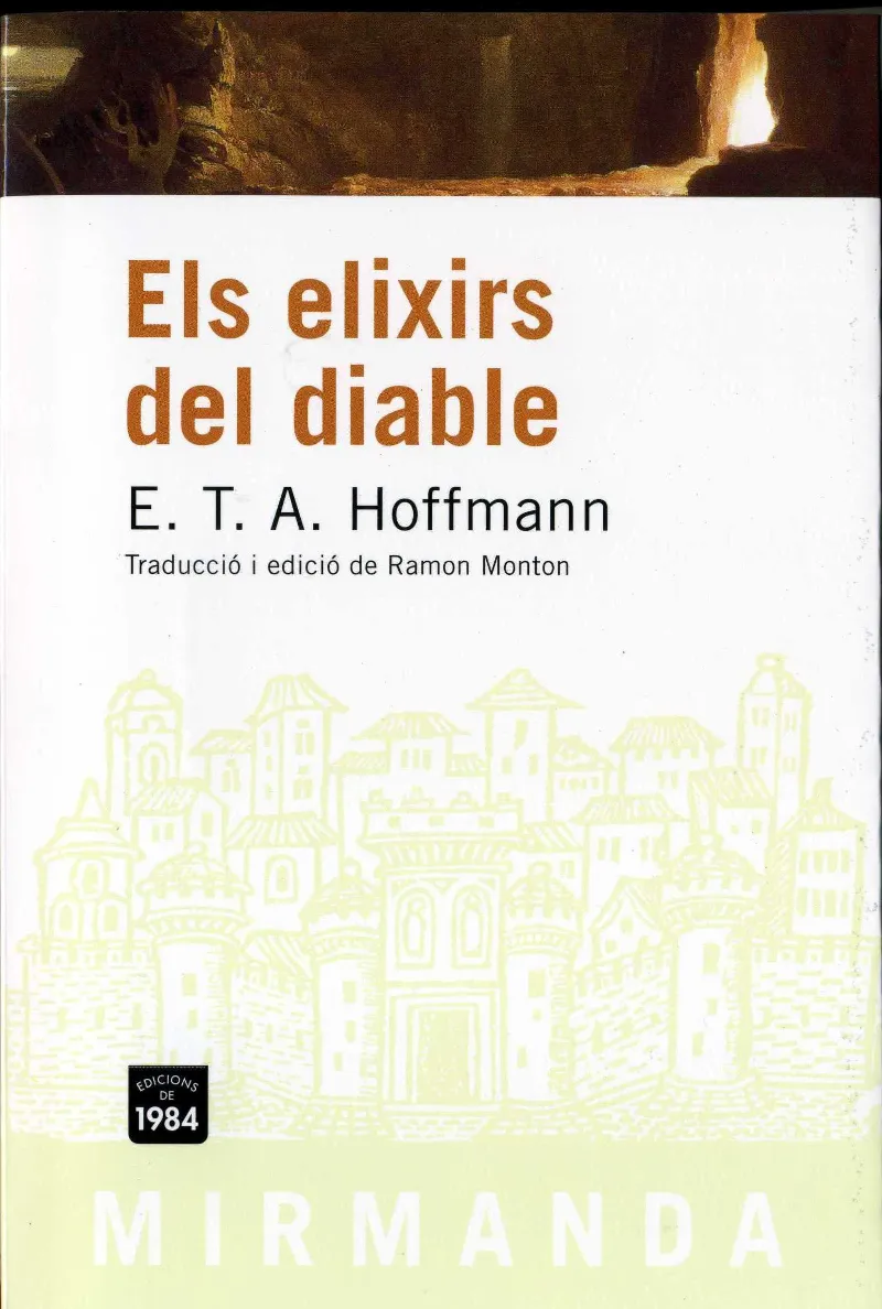 ELIXIRS DEL DIABLE, ELS