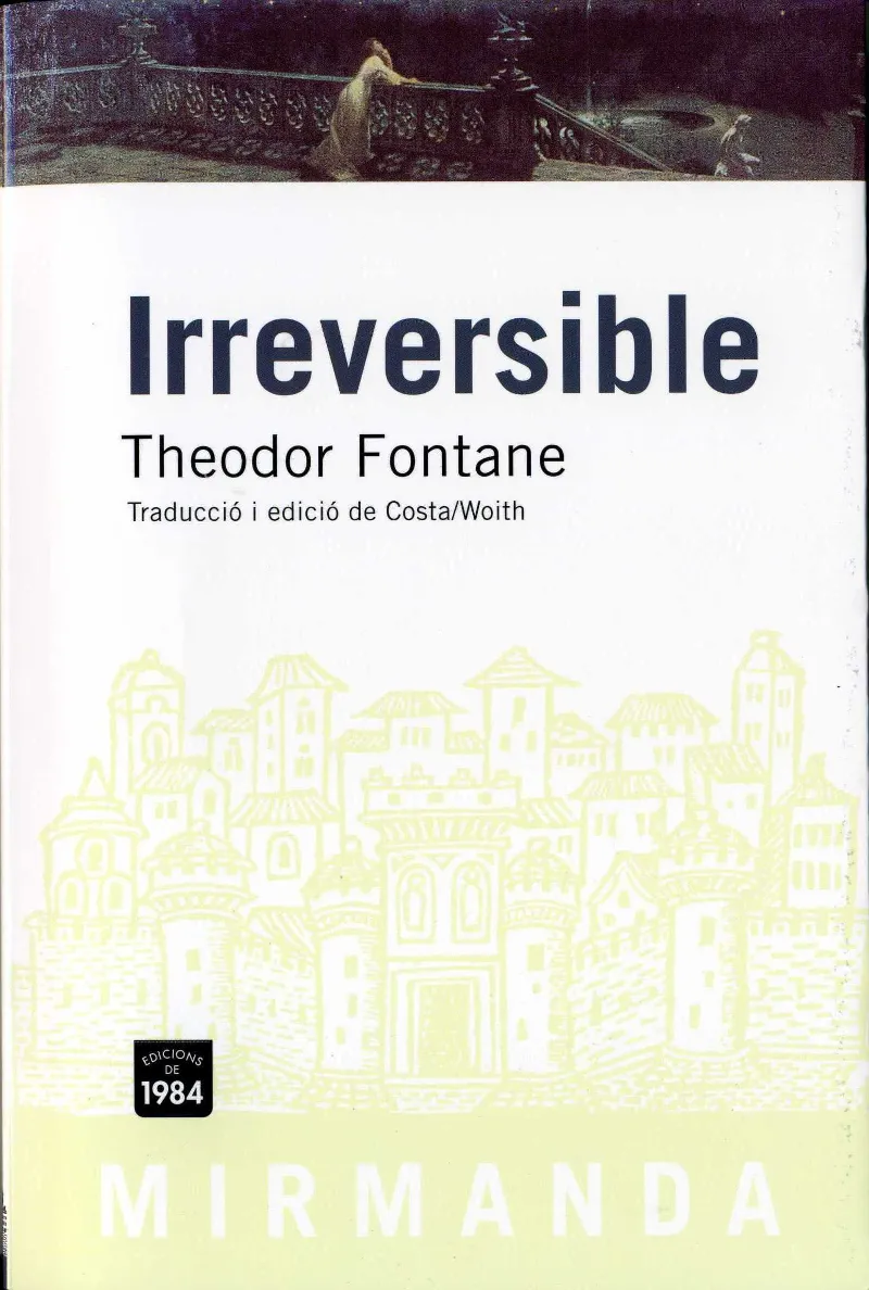 IRREVERSIBLE