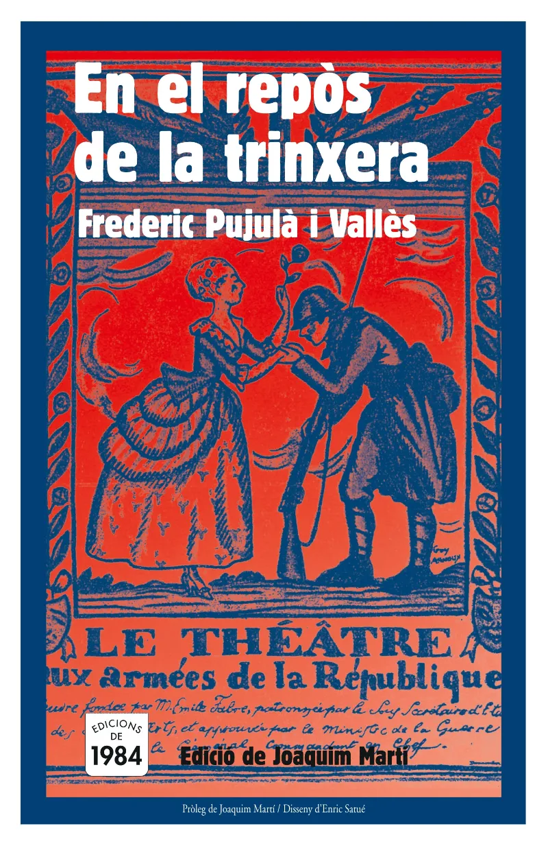 EN EL REPOS DE LA TRINXERA