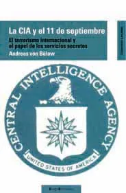 CIA Y EL 11 DE SEPTIEMBRE, LA