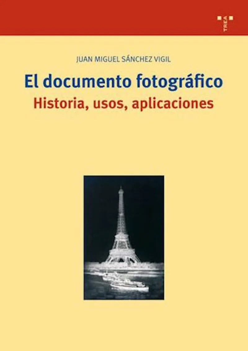 DOCUMENTO FOTOGRAFICO,EL