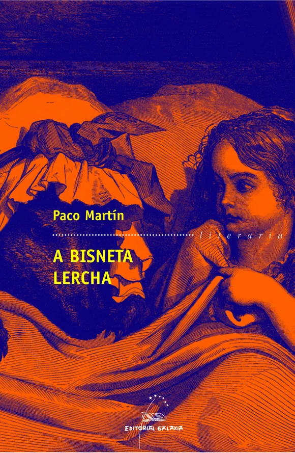 A bisneta lercha
