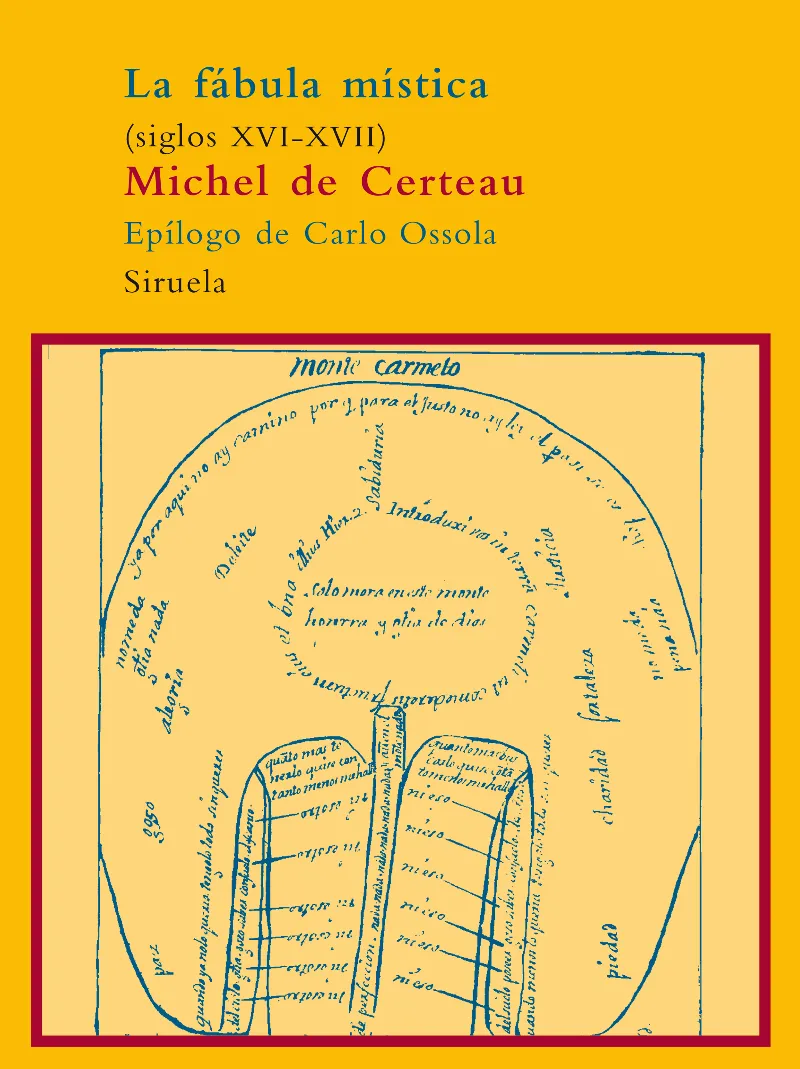 FABULA MISTICA