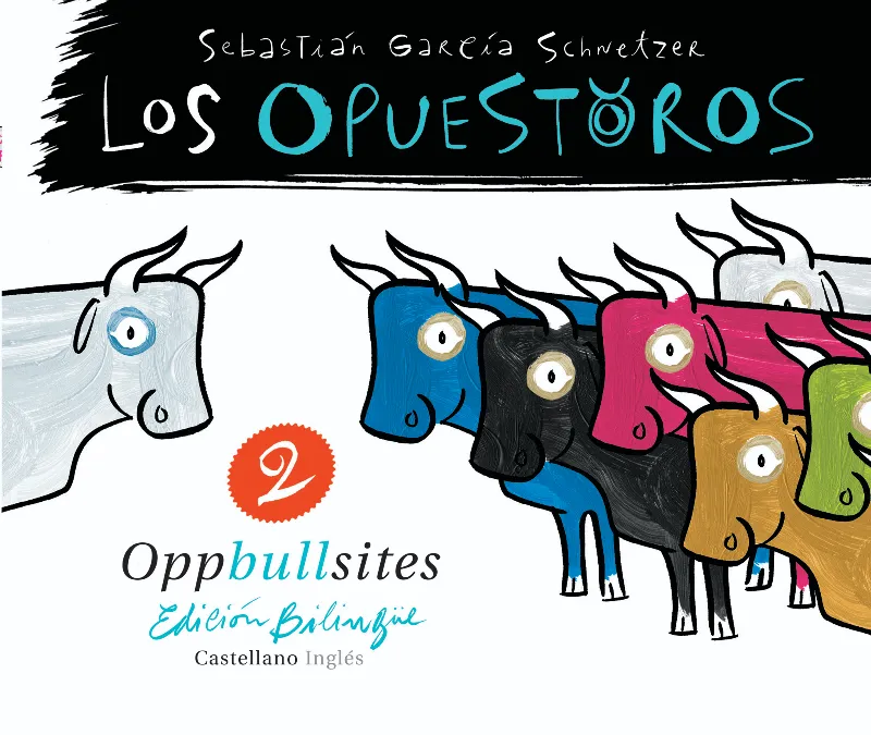 The oppbullsites II