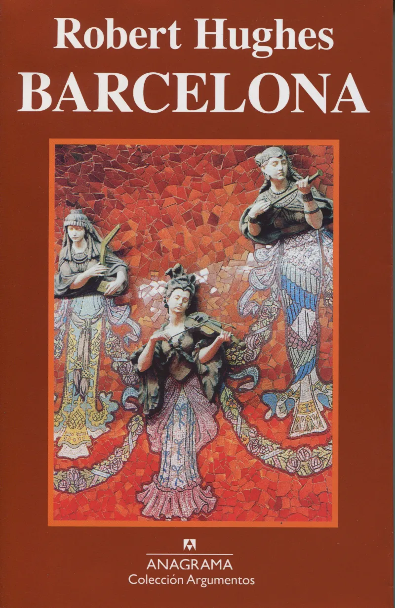 BARCELONA -7º EDICION-