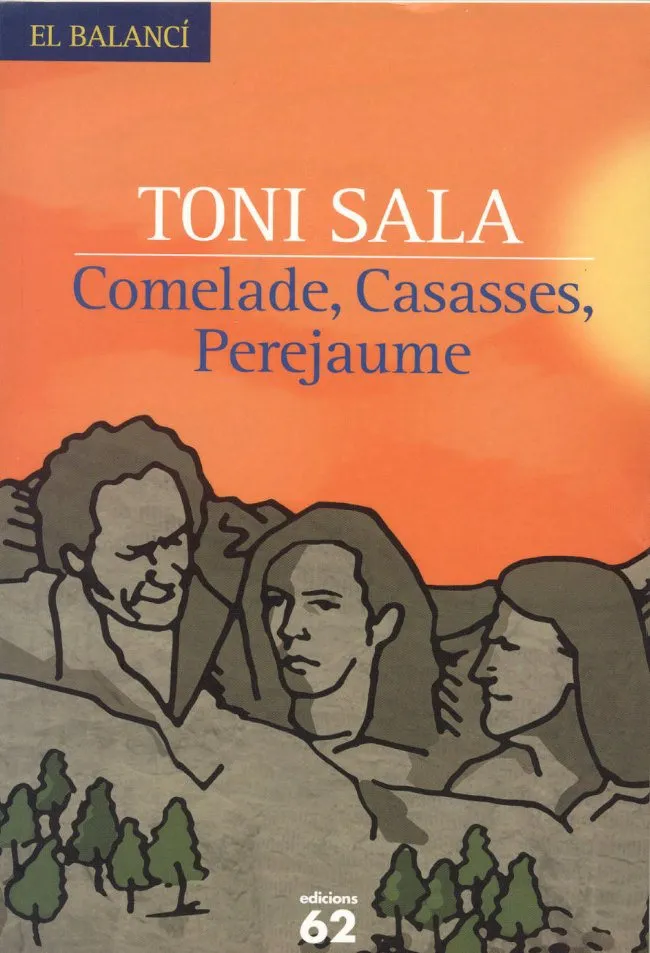 COMELADE CASASSES PEREJAUME