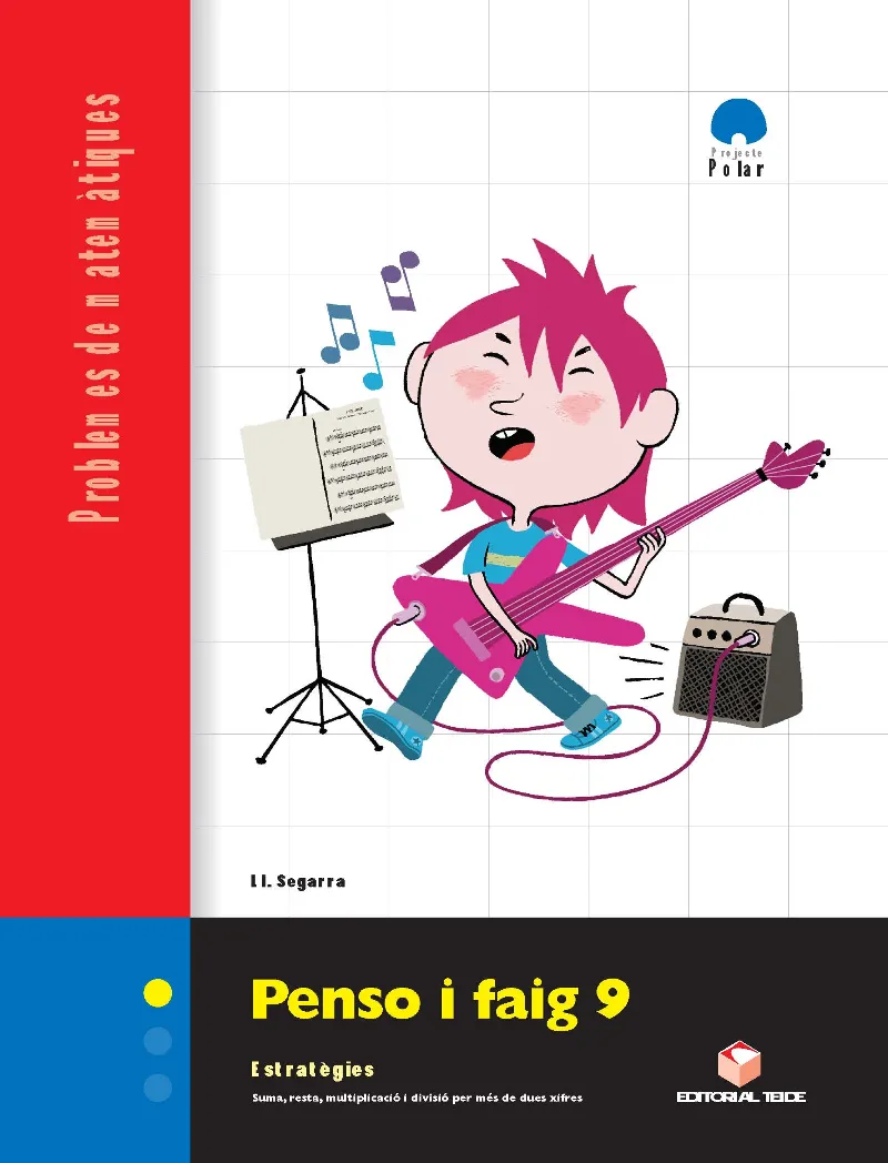 PENSO I FAIG 9 Q. PROBLEMES