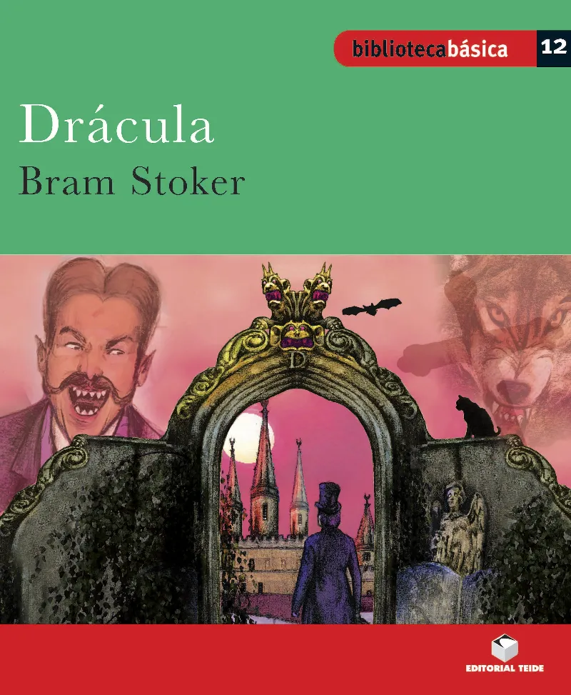 DRACULA (B.B)