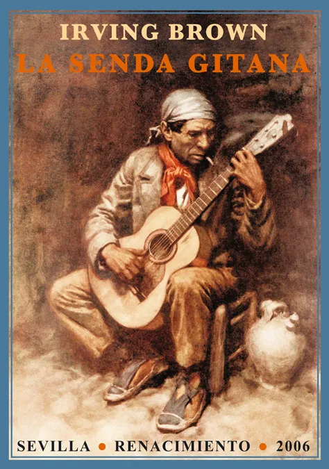 SENDA GITANA,LA