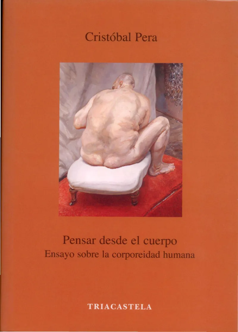 PENSAR DESDE EL CUERPO
