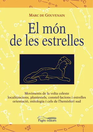 MON DE LES ESTRELLES, EL