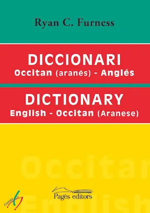 D.IARA DICIONARI ARANES<>INGLES