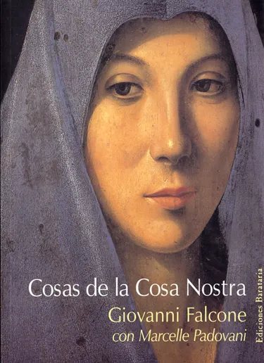 COSAS DE LA COSA NOSTRA