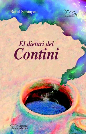 DIETARI DEL CONTINI, EL