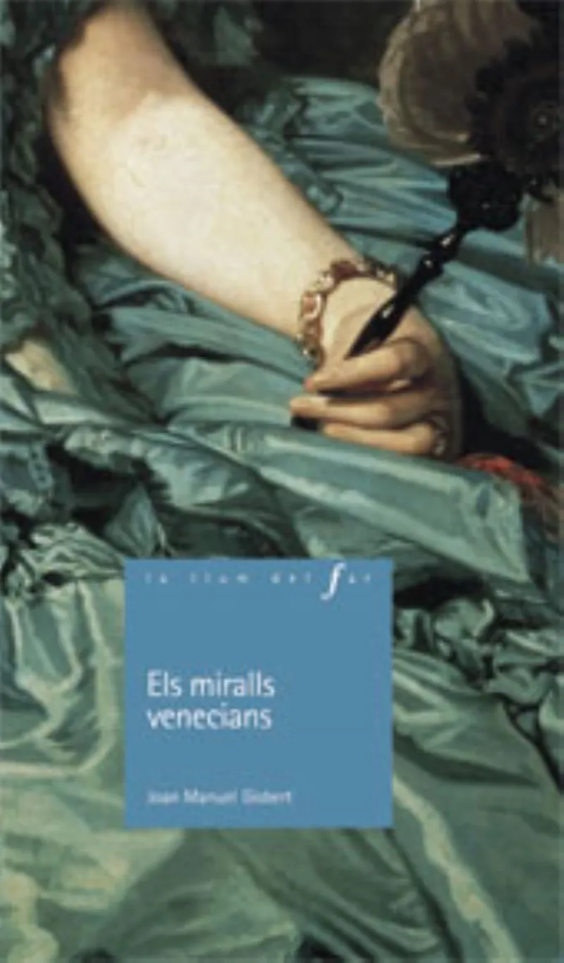 ELS MIRALLS VENECIANS -N-