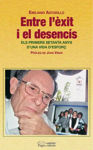 ENTRE L'EXIT I EL DESENCIS