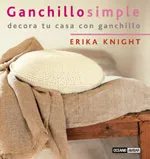 Ganchillo simple