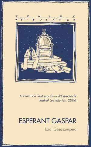 ESPERANT GASPAR