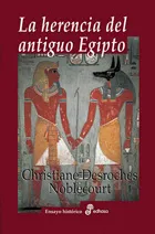 HERENCIA DEL ANTIGUO EGIPTO,LA